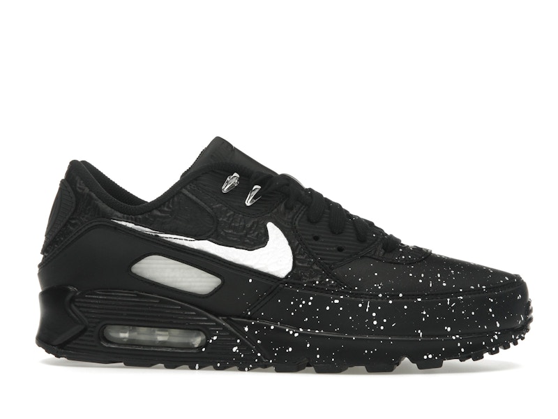 Nike Air Max 90 Slawn Black