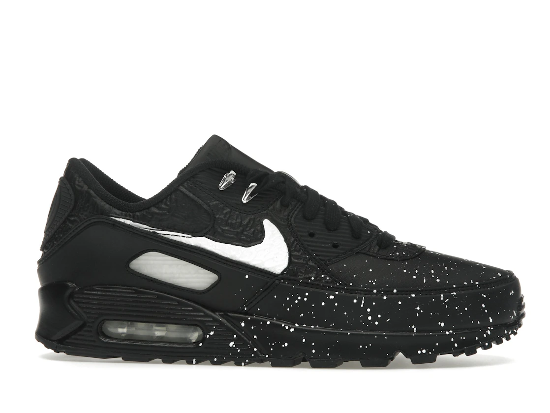 Nike Air Max 90 Slawn Black