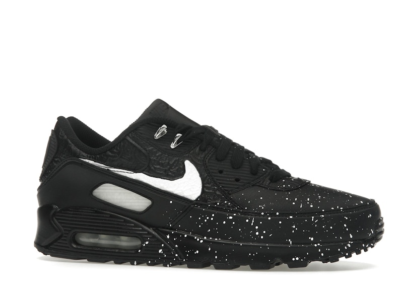 Nike Air Max 90 Slawn Black
