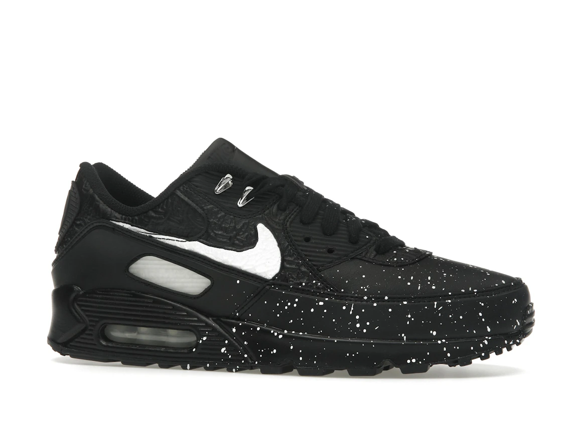 Nike Air Max 90 Slawn Black