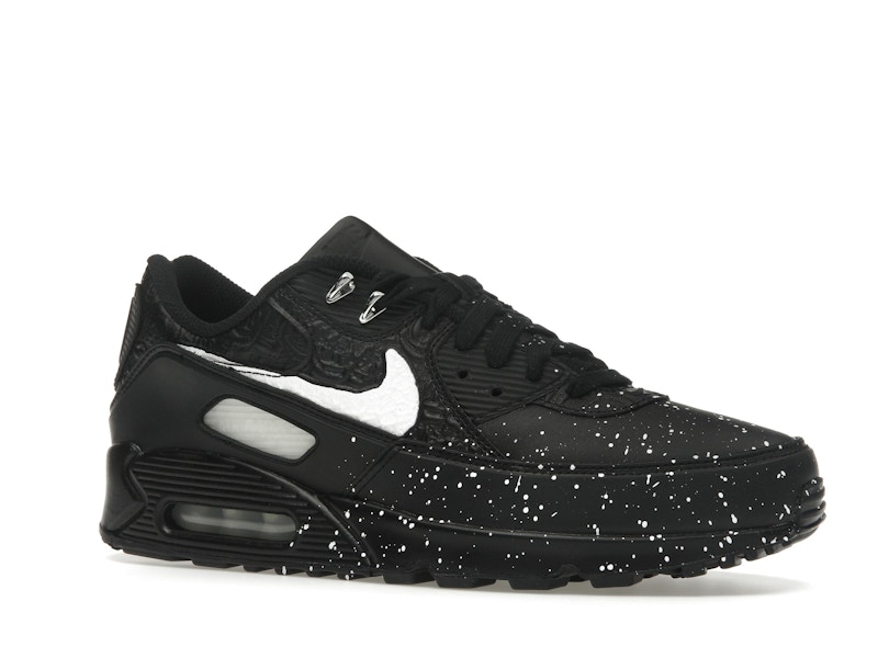 Nike Air Max 90 Slawn Black