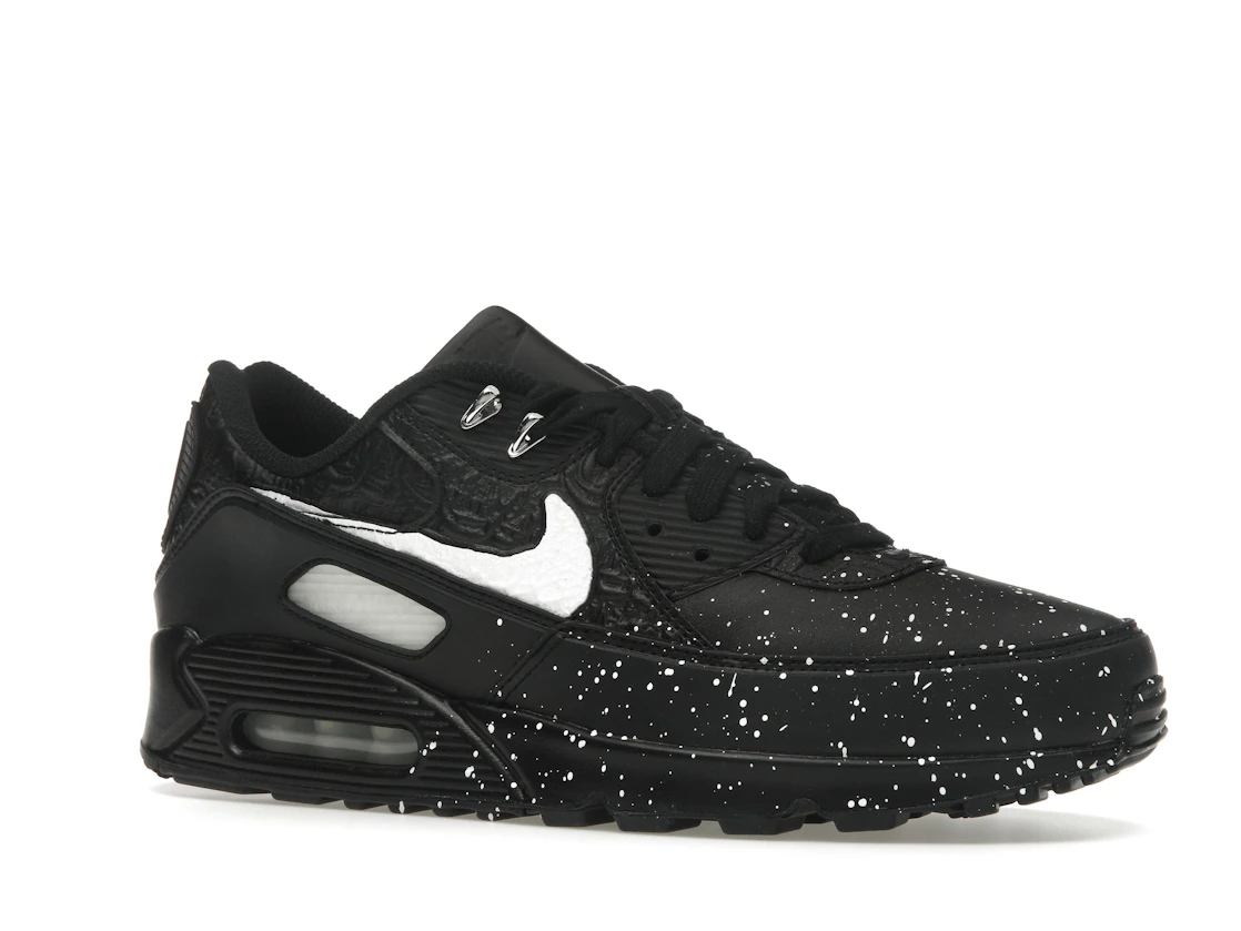 Nike Air Max 90 Slawn Black