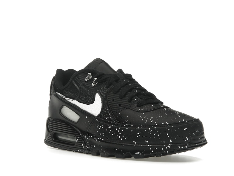 Nike Air Max 90 Slawn Black