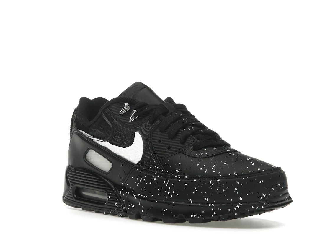 Nike Air Max 90 Slawn Black