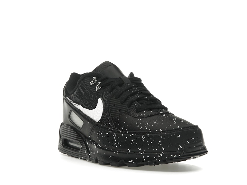Nike Air Max 90 Slawn Black