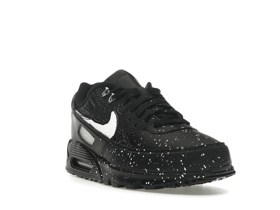 Nike Air Max 90 Slawn Black