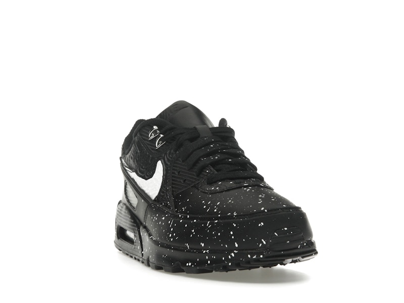 Nike Air Max 90 Slawn Black