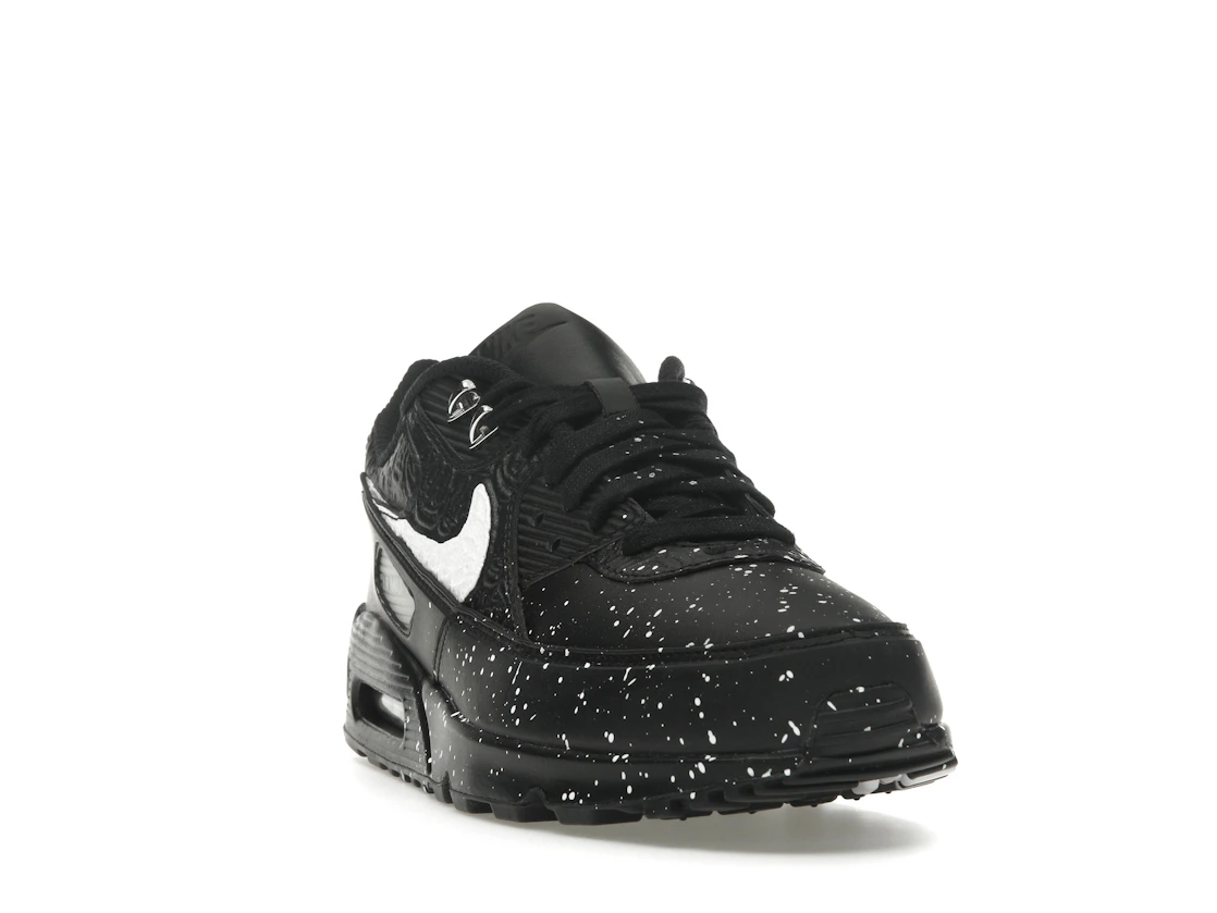 Nike Air Max 90 Slawn Black