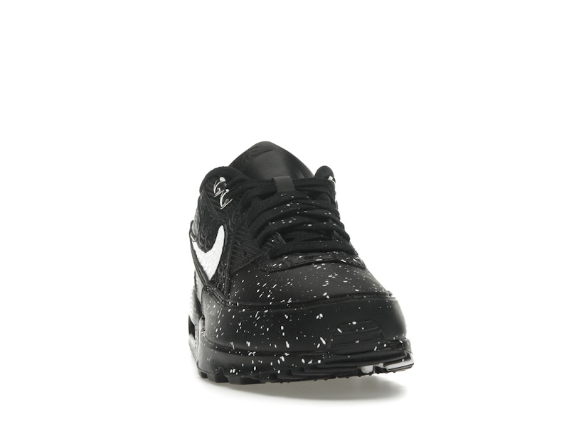 Nike Air Max 90 Slawn Black