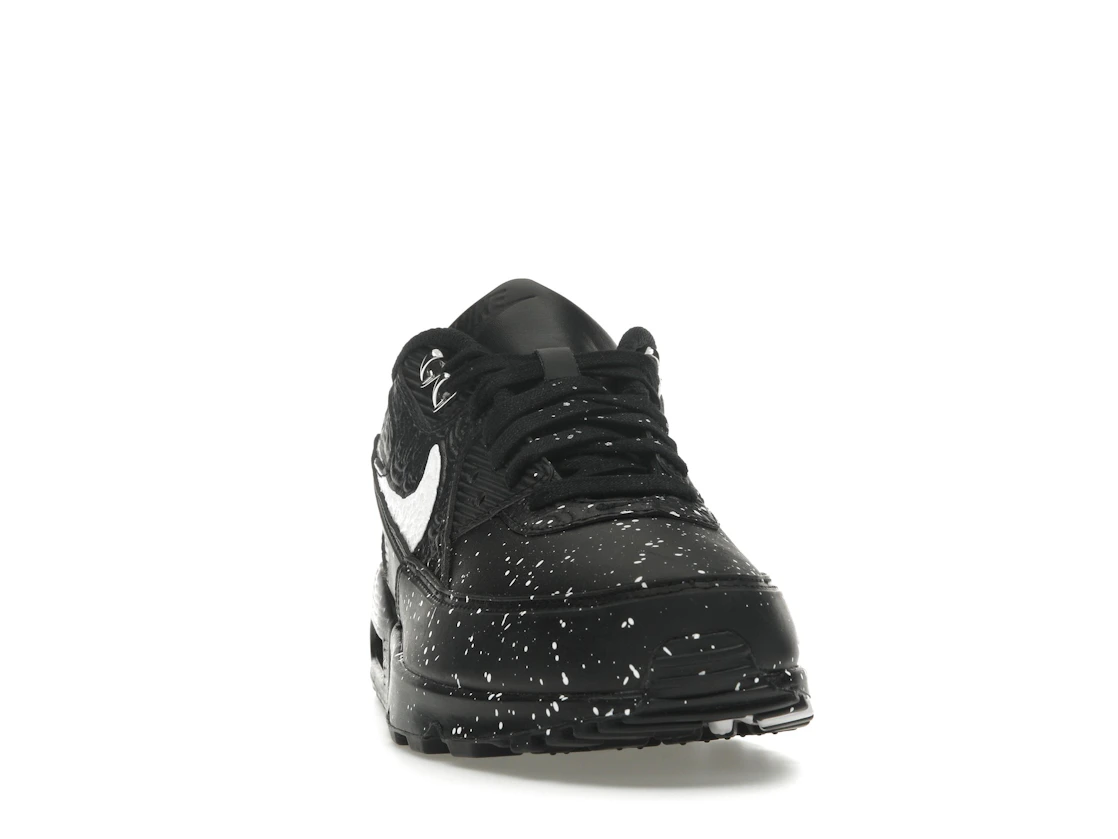 Nike Air Max 90 Slawn Black