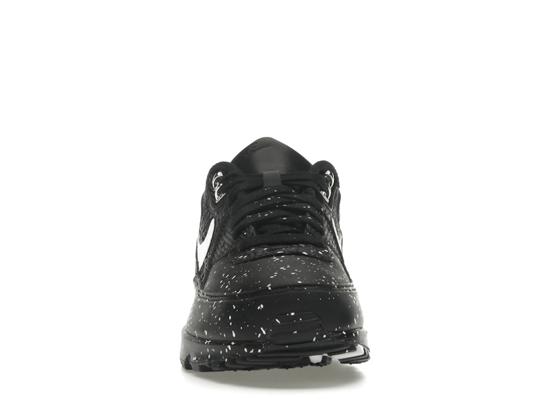 Nike Air Max 90 Slawn Black
