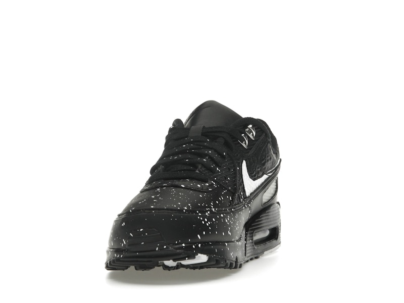 Nike Air Max 90 Slawn Black