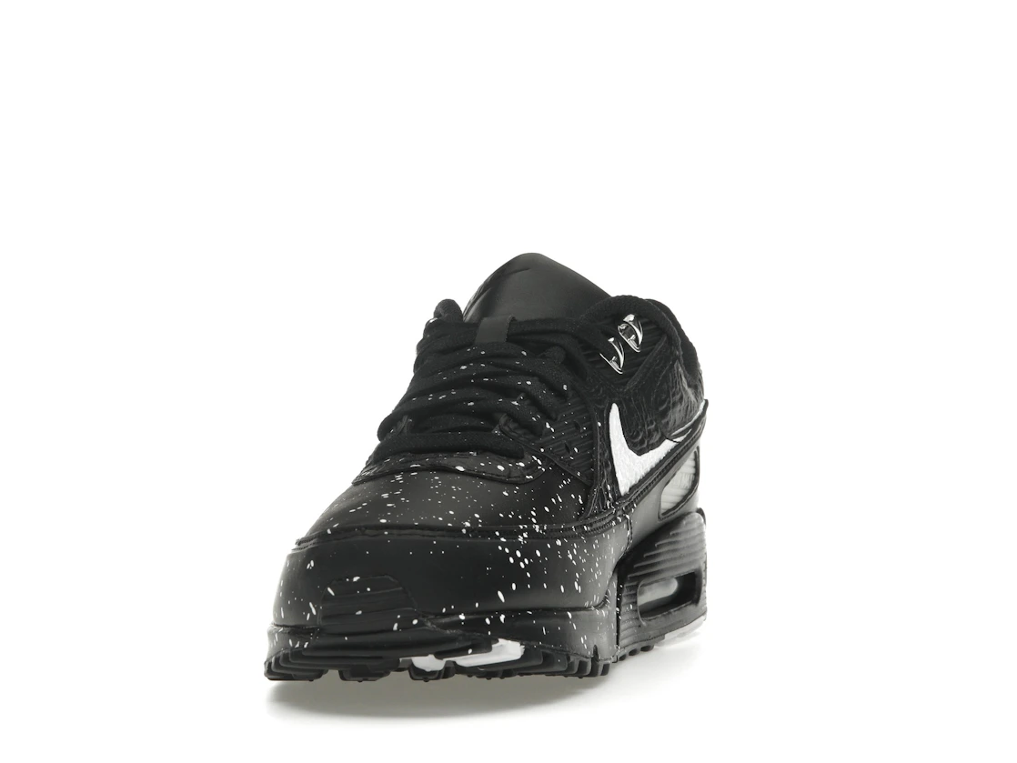 Nike Air Max 90 Slawn Black