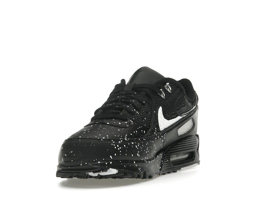 Nike Air Max 90 Slawn Black