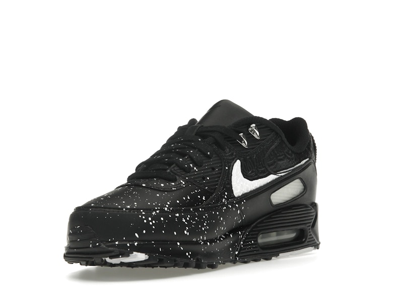 Nike Air Max 90 Slawn Black