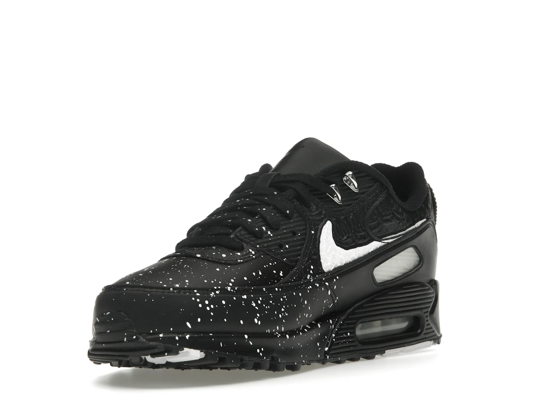 Nike Air Max 90 Slawn Black