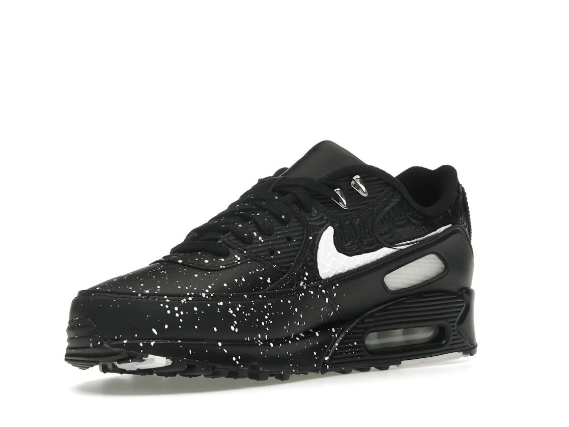 Nike Air Max 90 Slawn Black
