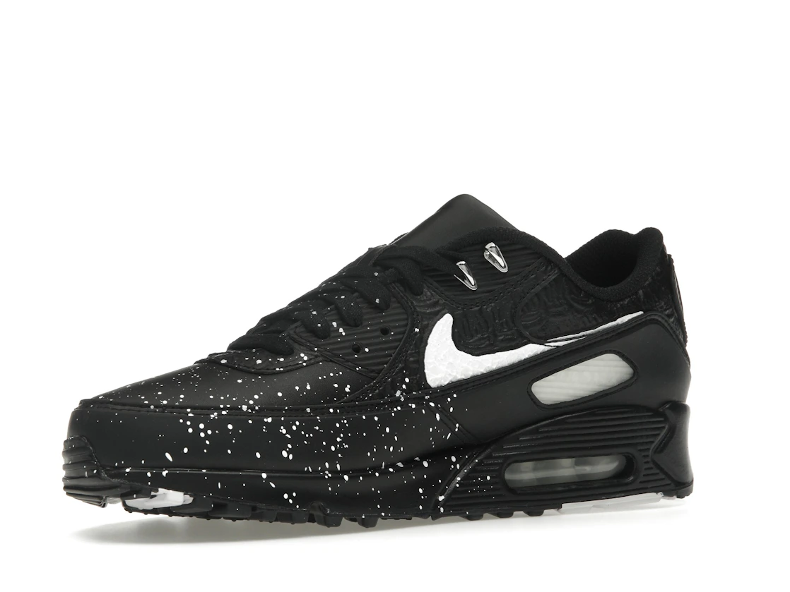 Nike Air Max 90 Slawn Black