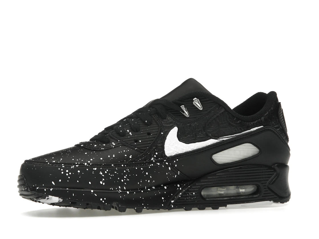 Nike Air Max 90 Slawn Black