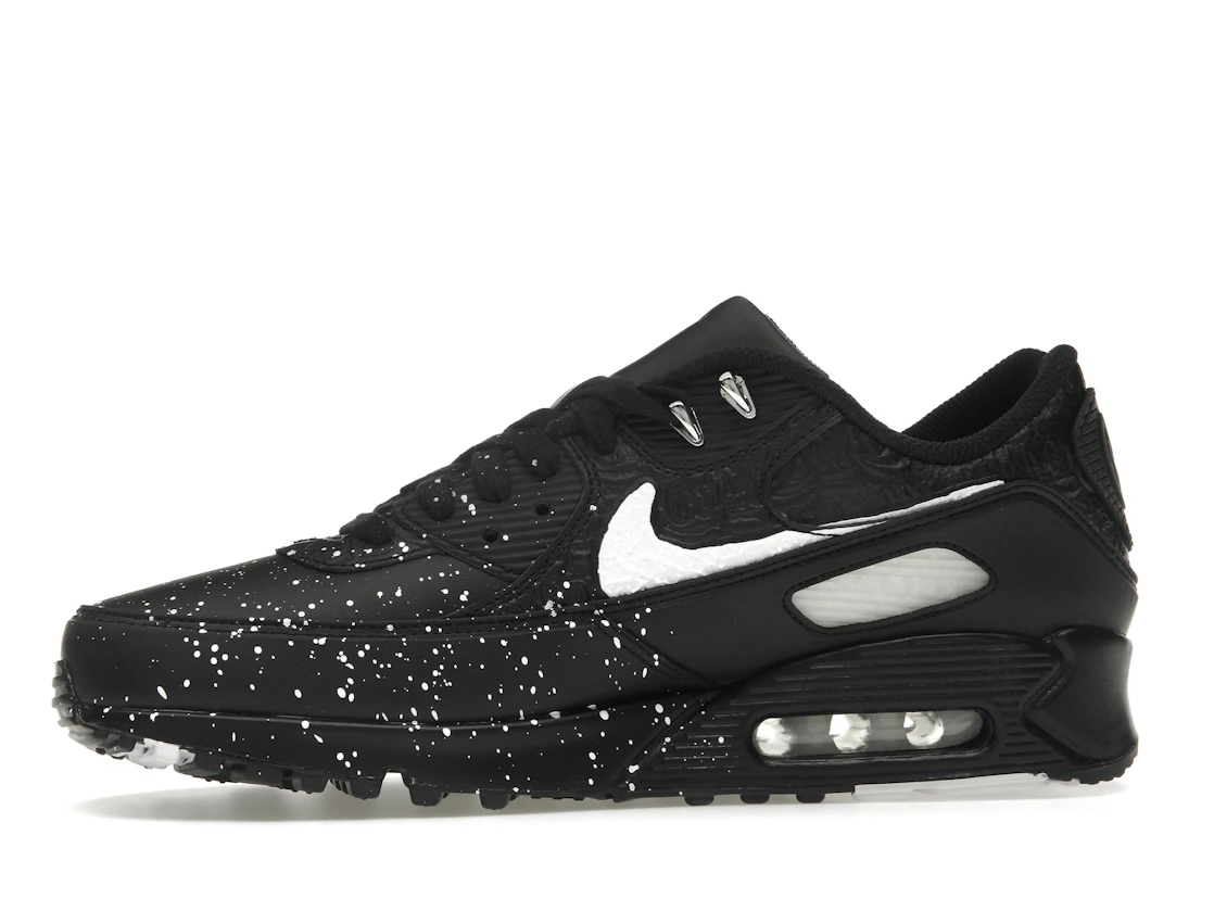 Nike Air Max 90 Slawn Black