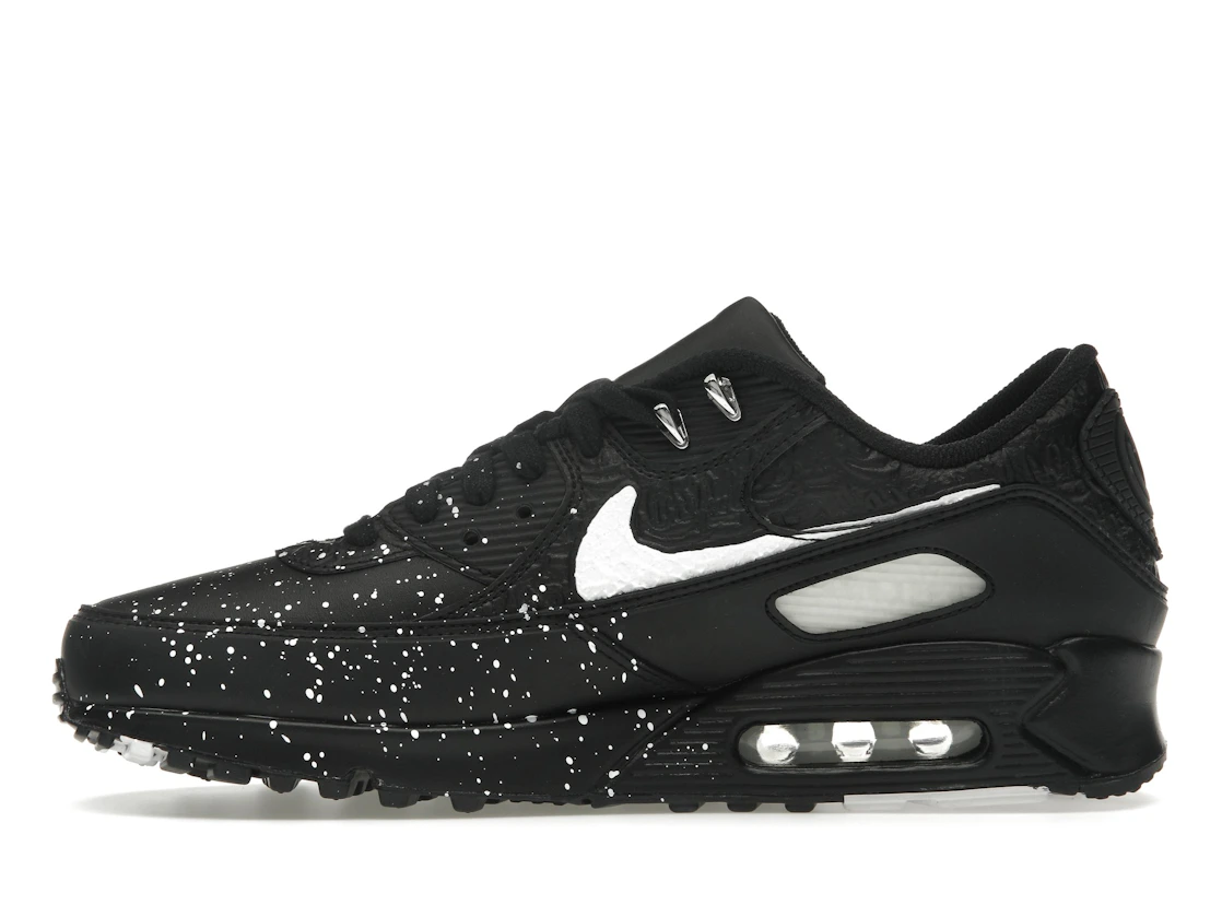 Nike Air Max 90 Slawn Black