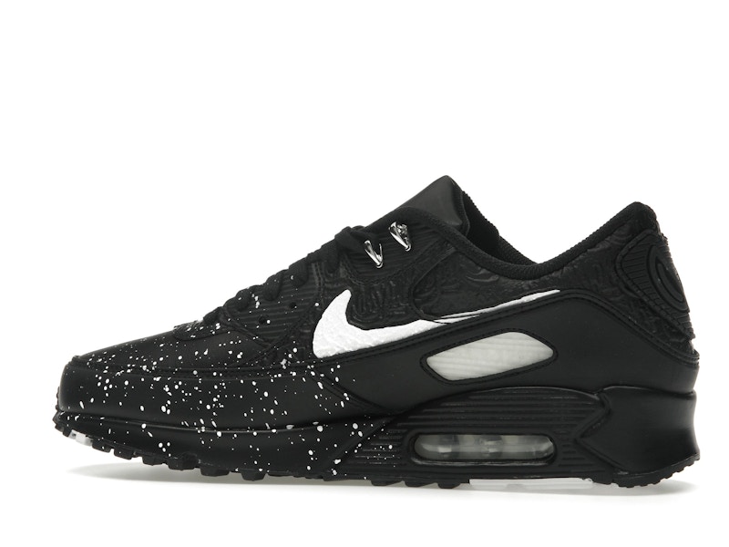 Nike Air Max 90 Slawn Black