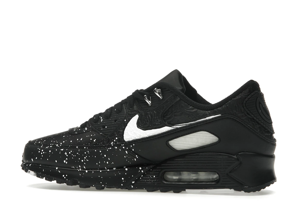 Nike Air Max 90 Slawn Black