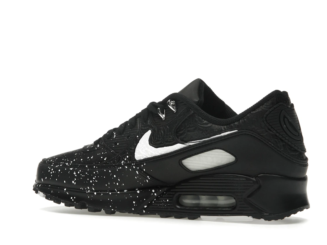 Nike Air Max 90 Slawn Black