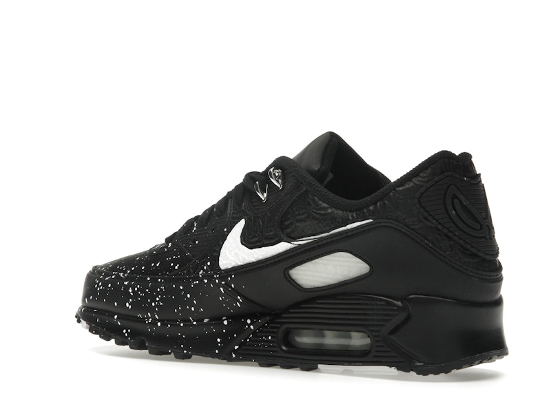 Nike Air Max 90 Slawn Black