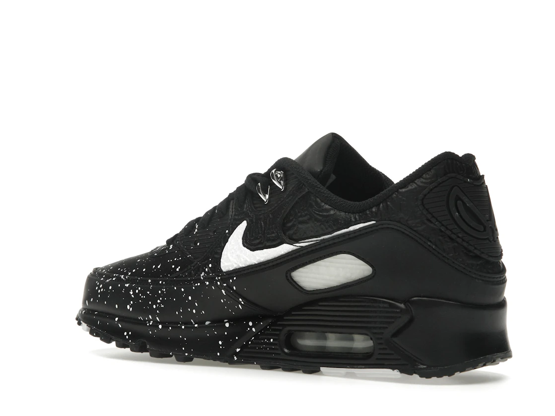 Nike Air Max 90 Slawn Black