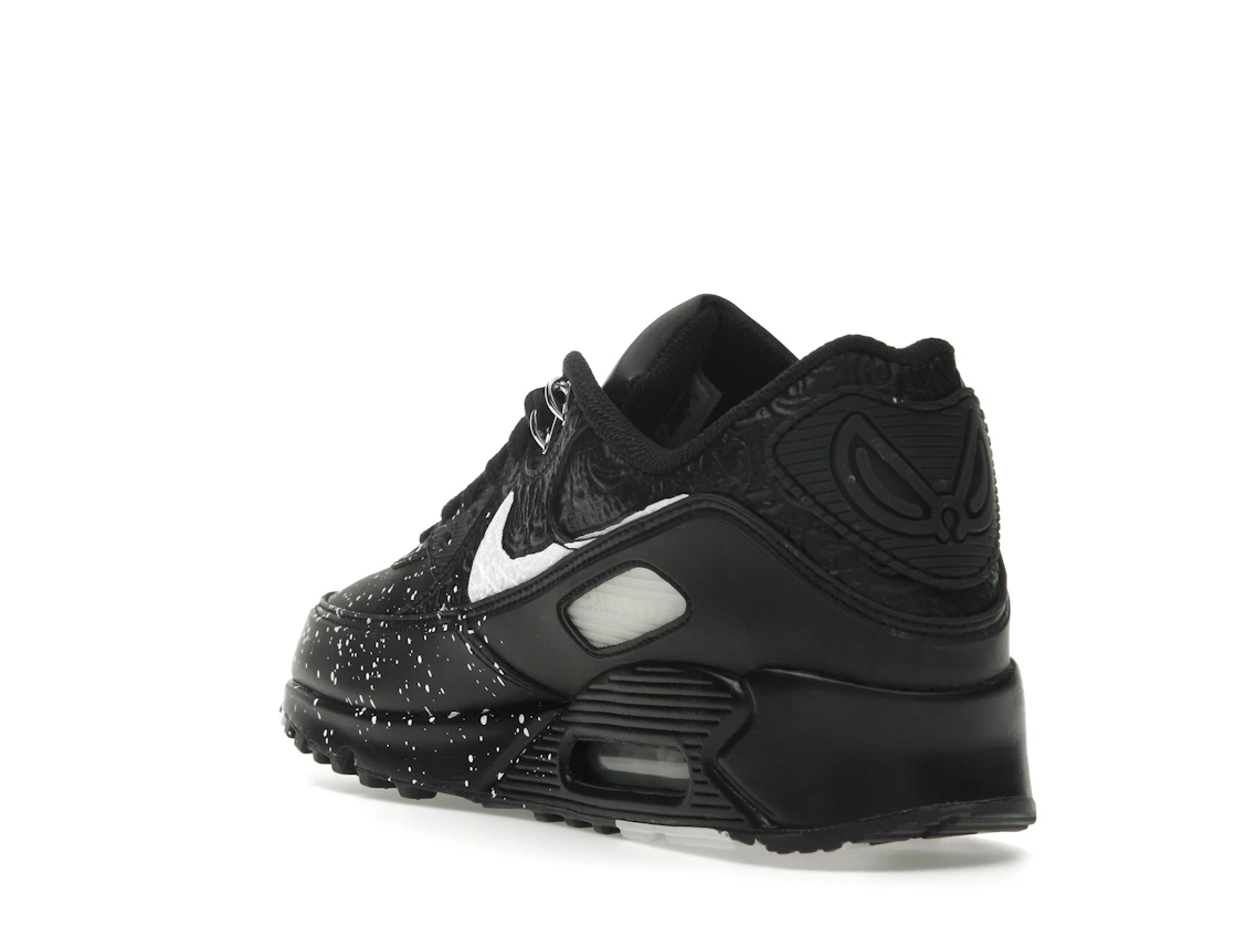 Nike Air Max 90 Slawn Black