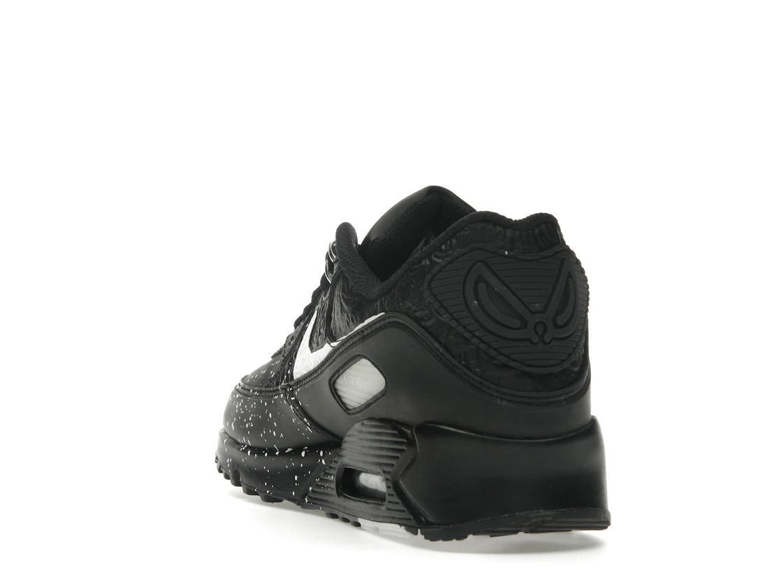 Nike Air Max 90 Slawn Black
