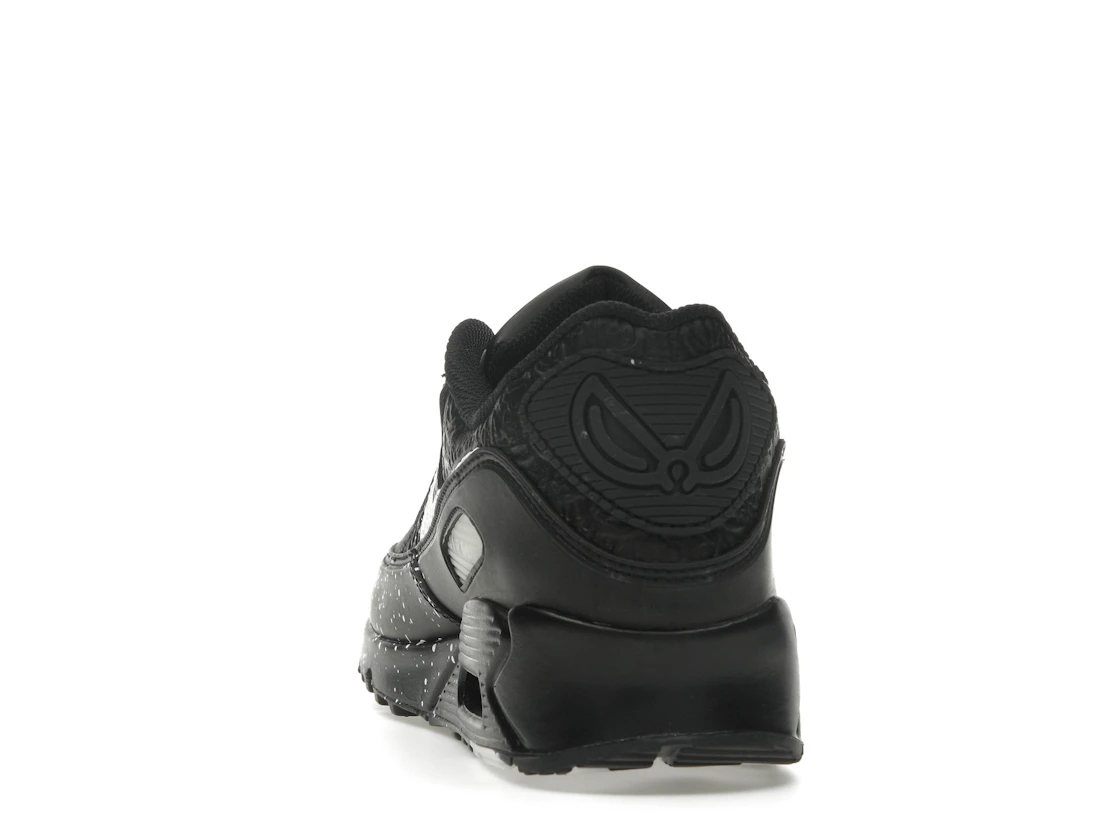 Nike Air Max 90 Slawn Black