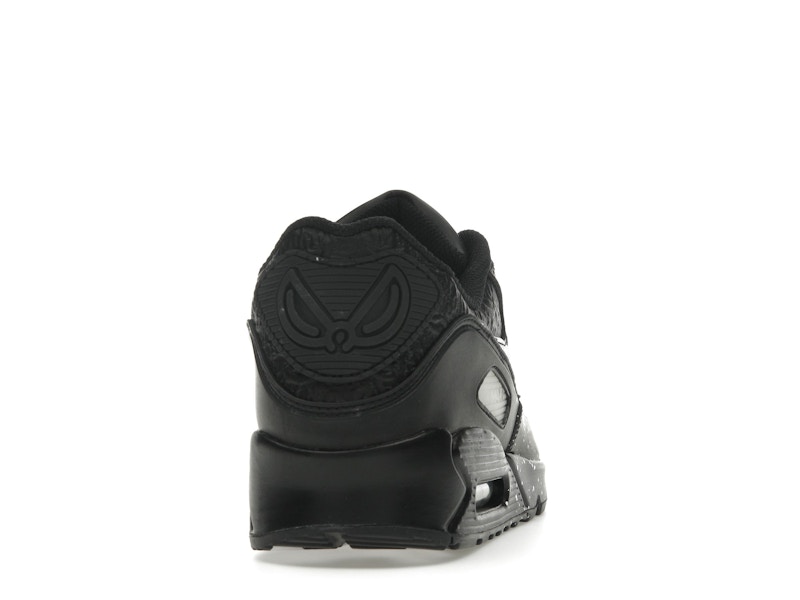 Nike Air Max 90 Slawn Black