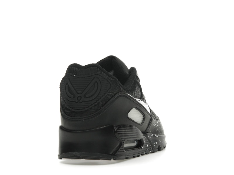 Nike Air Max 90 Slawn Black