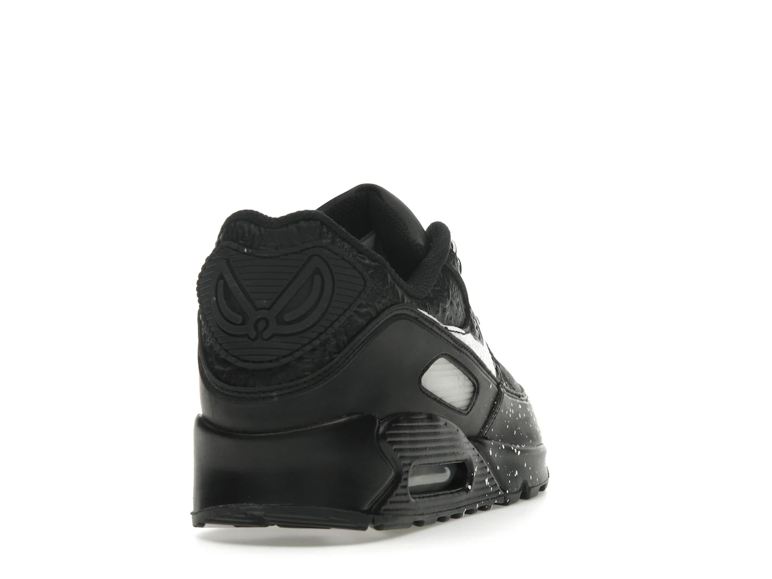 Nike Air Max 90 Slawn Black