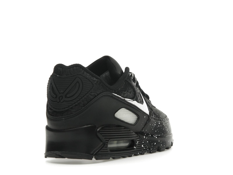 Nike Air Max 90 Slawn Black