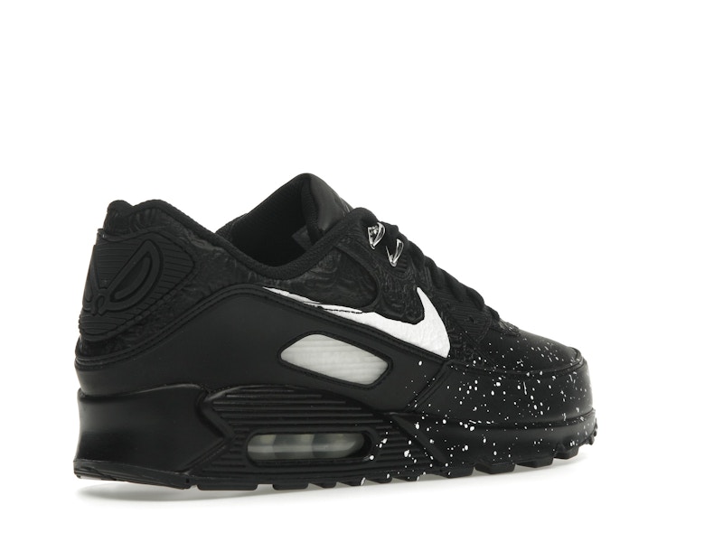Nike Air Max 90 Slawn Black