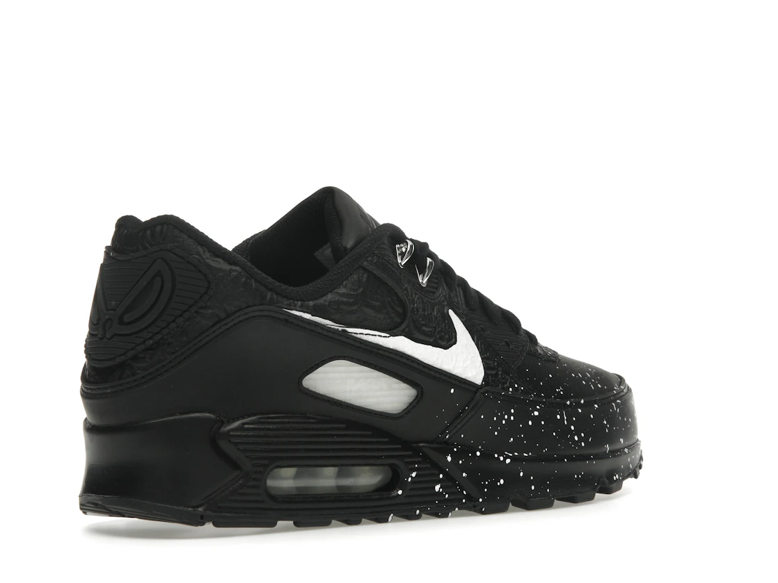 Nike Air Max 90 Slawn Black