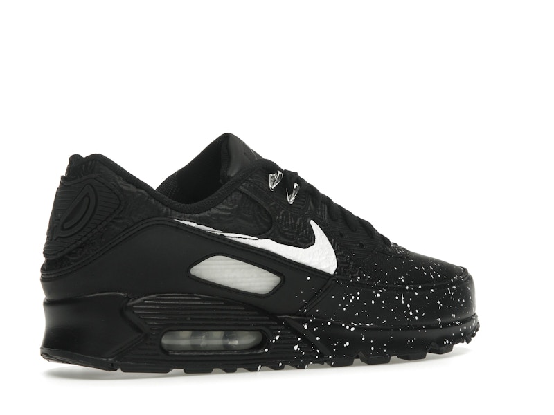 Nike Air Max 90 Slawn Black