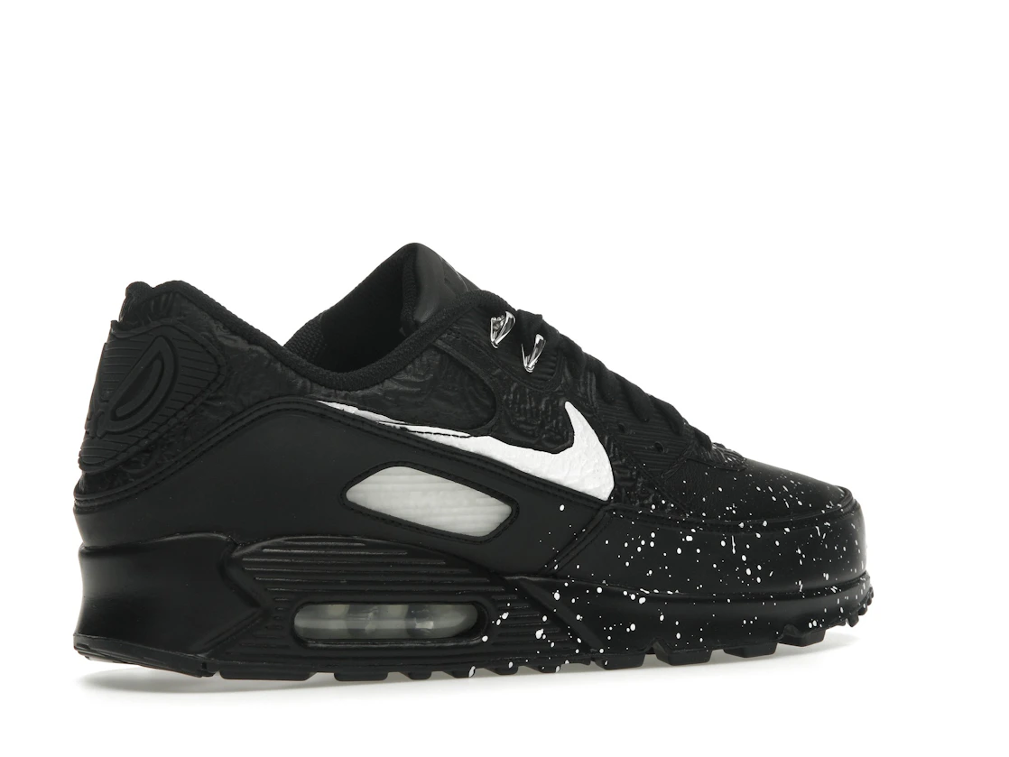 Nike Air Max 90 Slawn Black