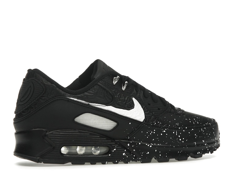 Nike Air Max 90 Slawn Black