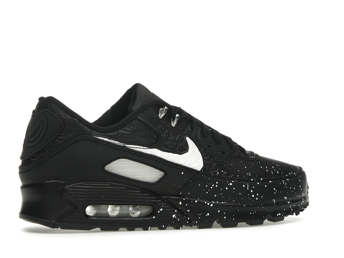 Nike Air Max 90 Slawn Black