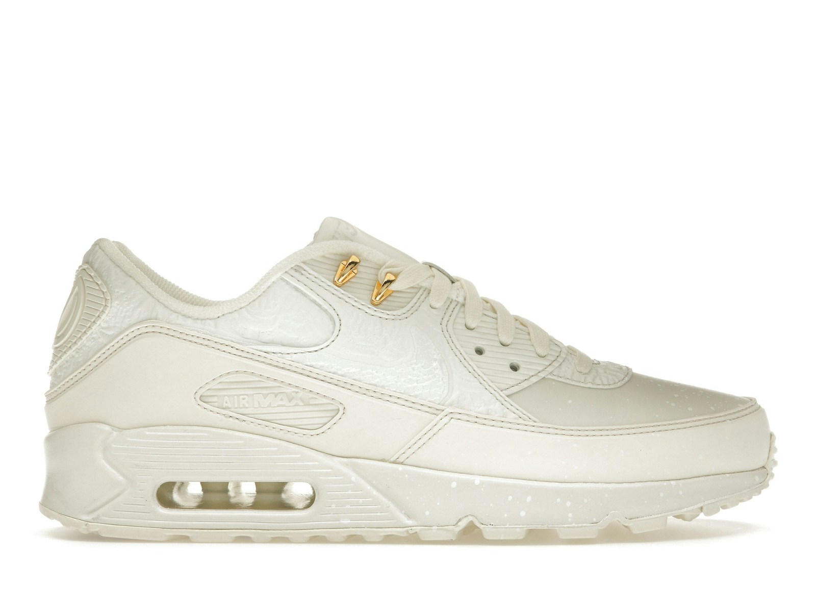 Nike Air Max 90 Slawn Sail