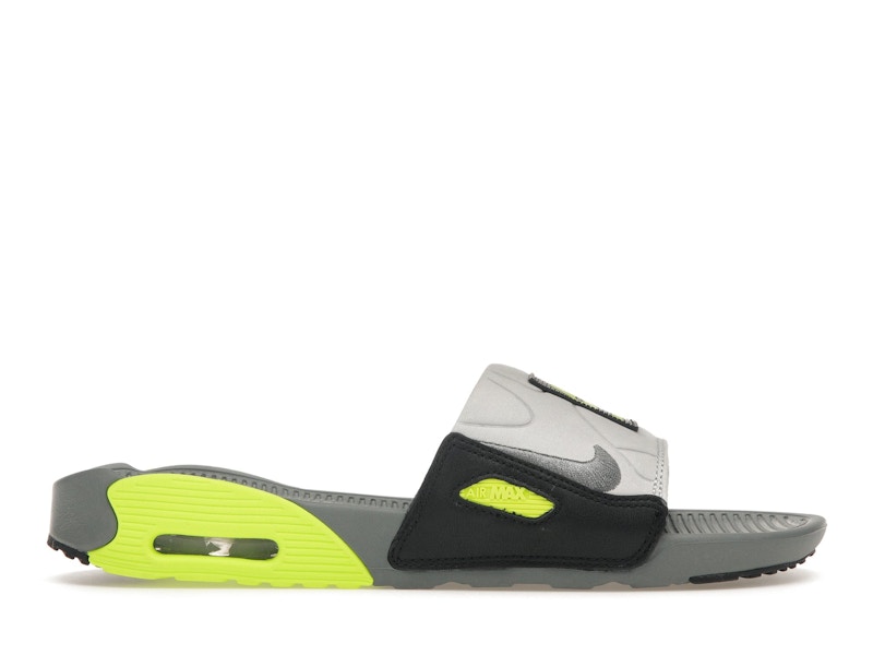 Nike air max hotsell 90 women's slide