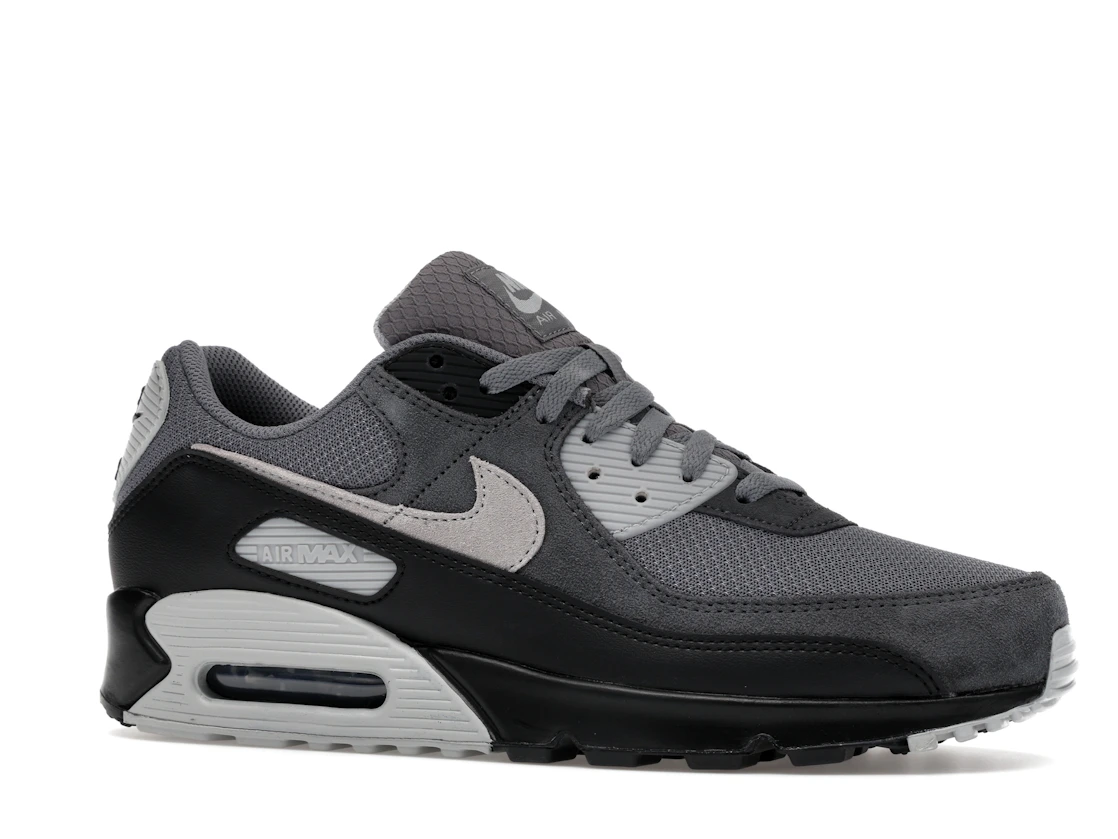 Nike Air Max 90 Smoke Grey Black Photon Dust