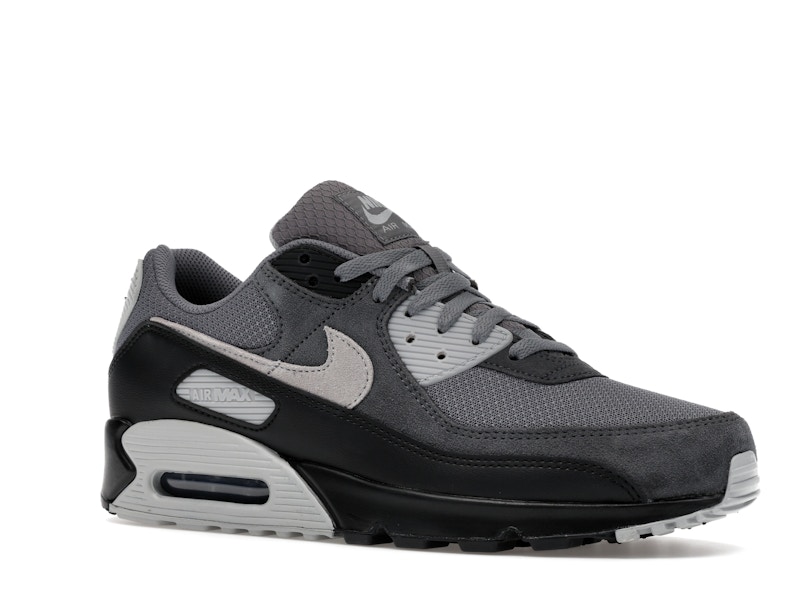 Nike Air Max 90 Smoke Grey Black Photon Dust