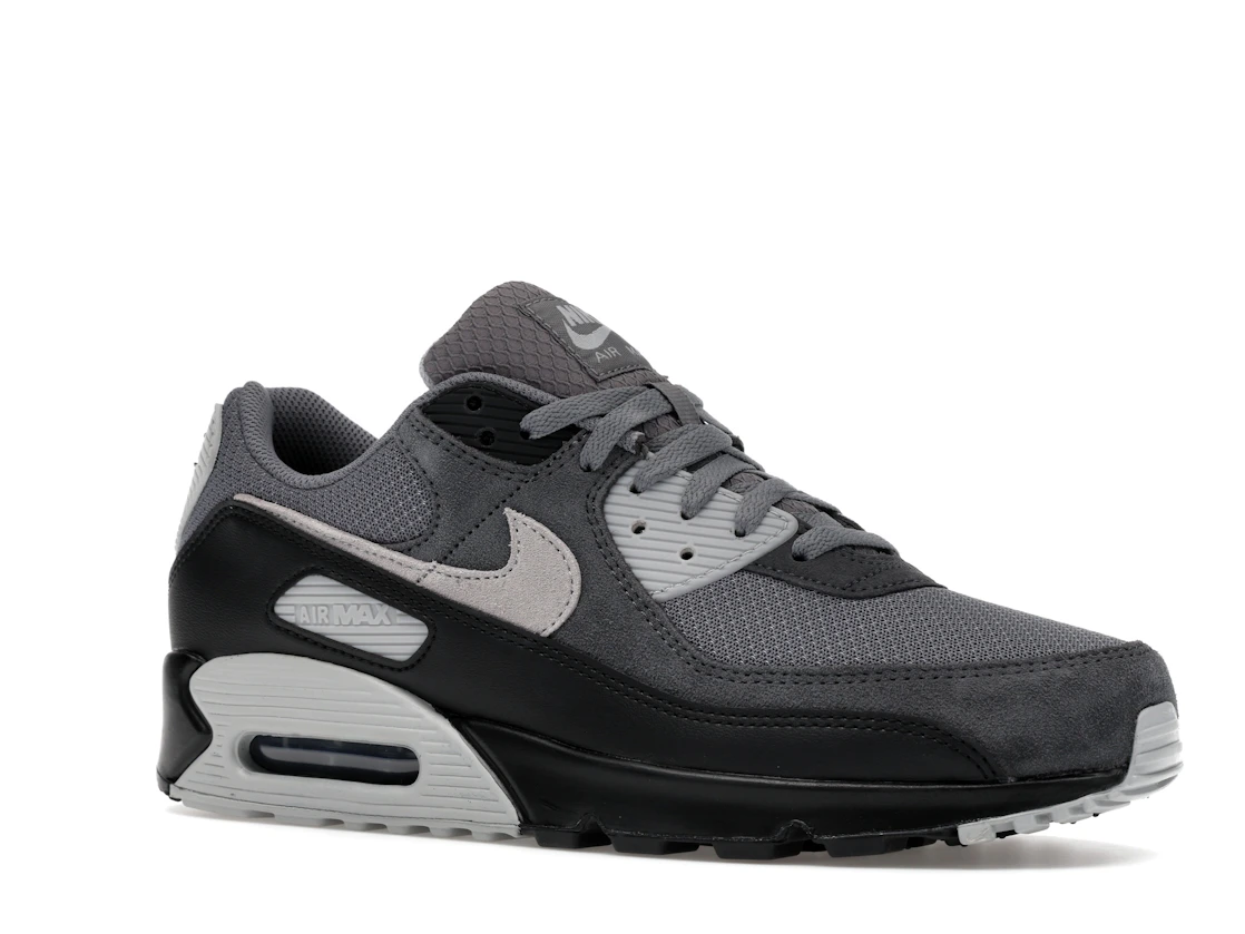 Nike Air Max 90 Smoke Grey Black Photon Dust