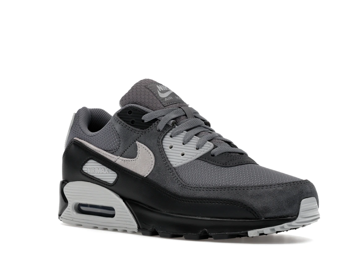 Nike Air Max 90 Smoke Grey Black Photon Dust