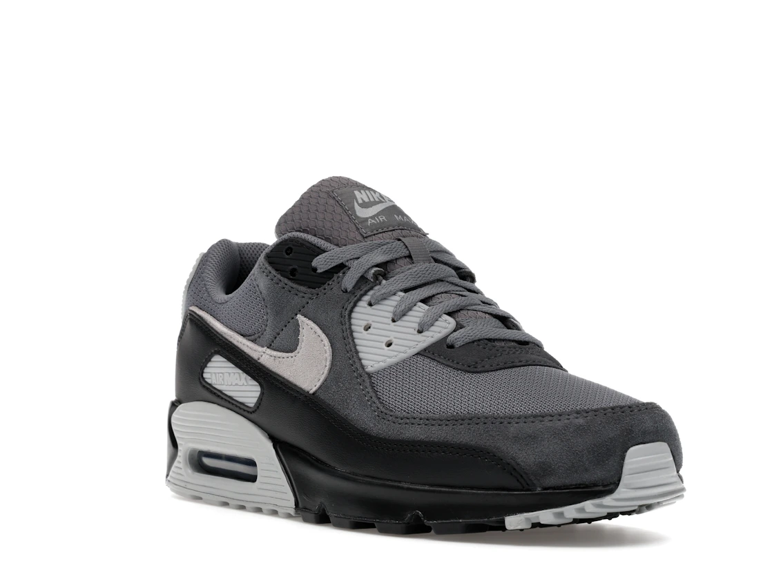 Nike Air Max 90 Smoke Grey Black Photon Dust